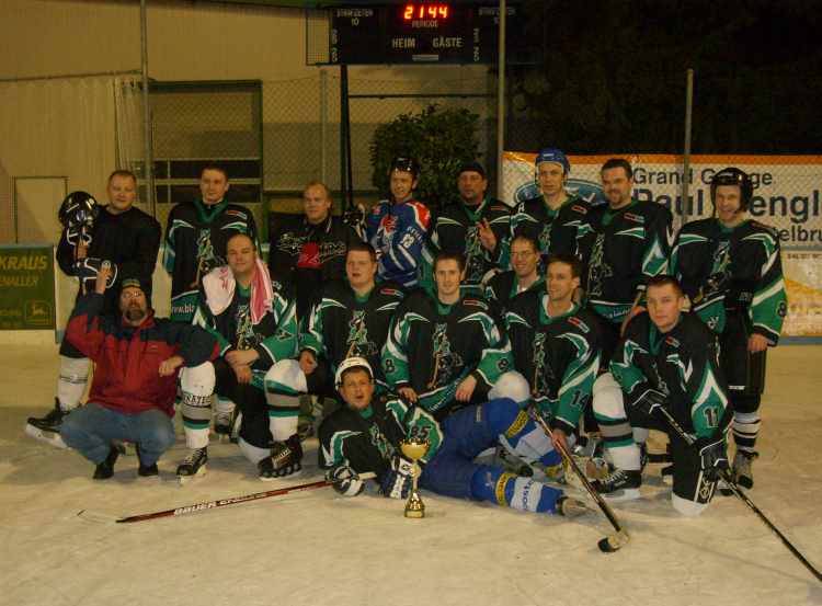 Team 2007