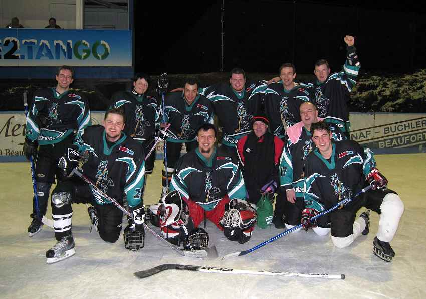 Team 2010